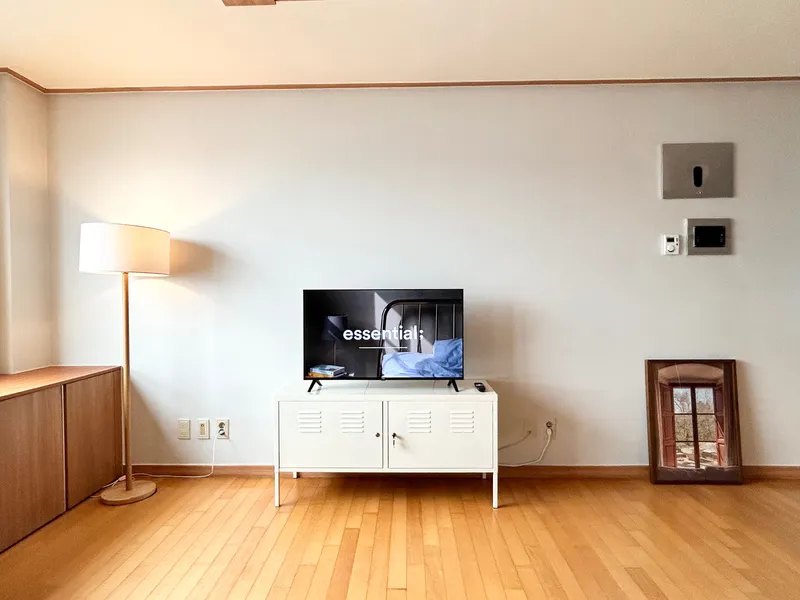 [Anyang] A hotel-like room where you can stay 2 minutes from Pyeongchon Station 27