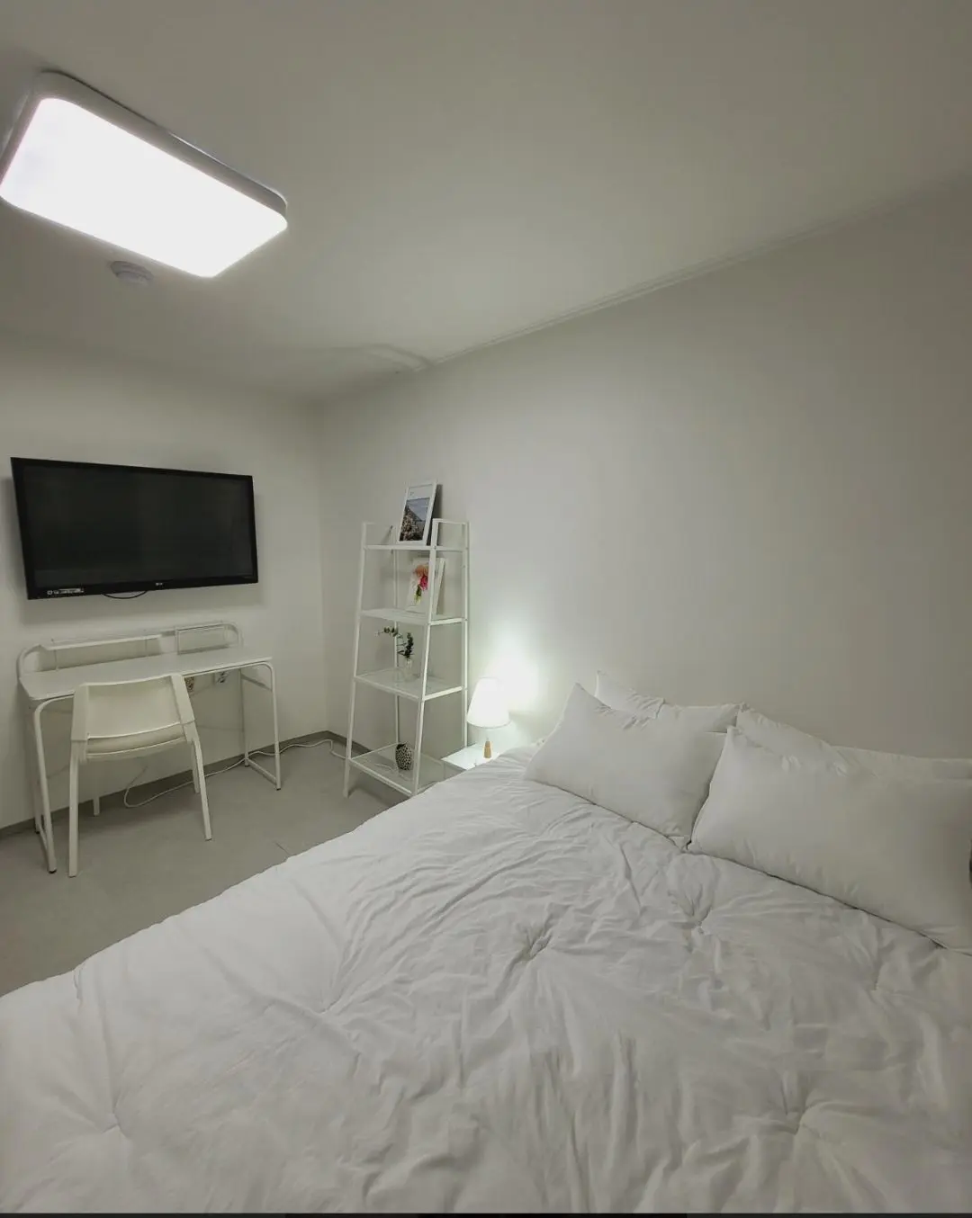 방-{{room_count}} 사진 1 - Suwon Station Accommodation A (원룸 & 최대 1인)