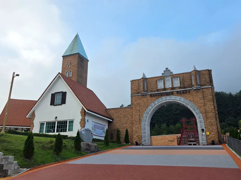 [Namhae] Namhae German Village Seaside House (2 Bedrooms, 2 Bathrooms / Workcation) 20