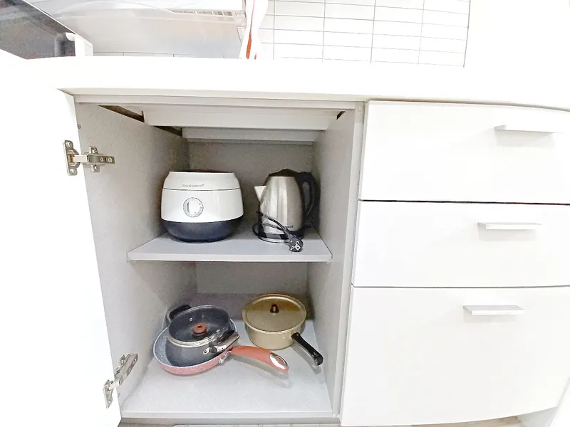 [Gangseo, Seoul] Newly built 3-room apartment, 10 minutes from Hwagok Station, free parking, 7th floor, wide view 15