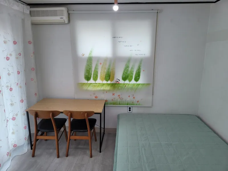 [부산 부산진][부암역5분][방3거실주방1욕실1][무료전용주차장] 101호 6