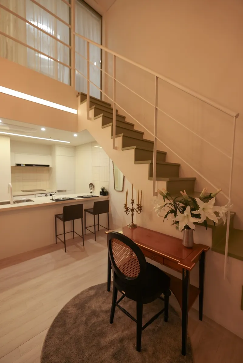 [Damyang] 3-minute drive to Meta Provence #2Bathrooms #CleanAirComplex 4