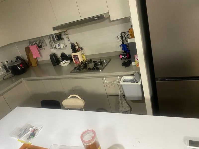 [Hongseong] Gukpyeong Apartment 1-room female share 6