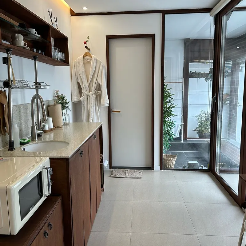 [Andong] Moon Time, Hanok Night: Emotional Independent Accommodation with Jacuzzi 6