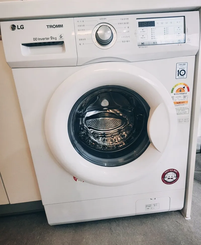 [Gangnam, Seoul] 5 minutes from COEX and Samsung Station 17