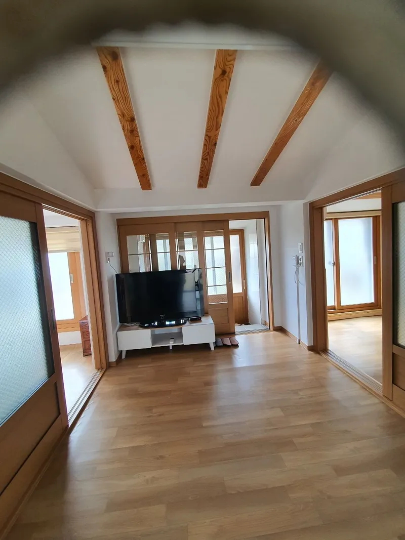 [Aewol, Jeju] Private villa on the pebble beach with spring water gushing out, next to Gwakji Beach on the Handam Beach Walkway 6