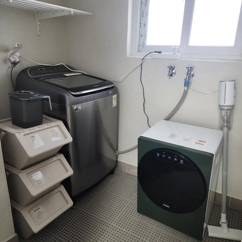 [Ulju, Ulsan] Accommodation in front of Jin-ha Beach, great for surfing/Onsan/Deoksin/Namchang 12