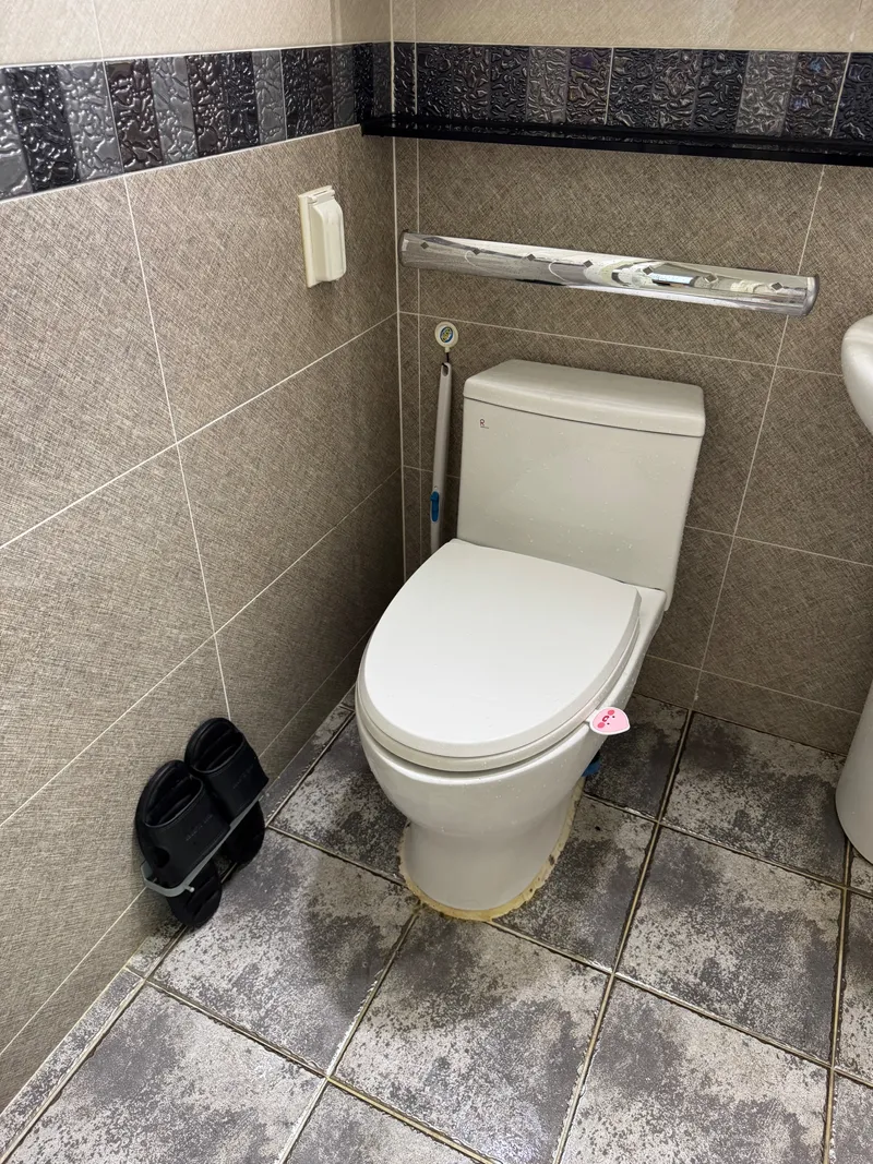 [Gwanak, Seoul] Sillim/Nangok 2-room fully furnished apartment 6