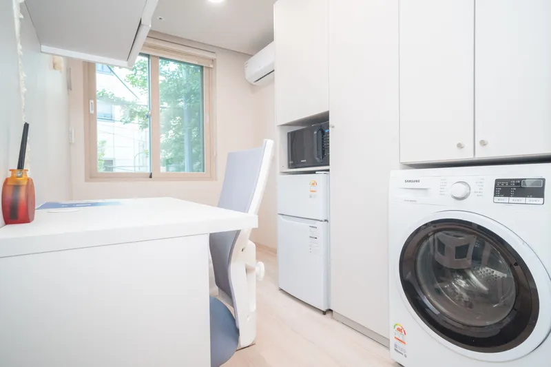 [Songpa, Seoul] One-roomtel near Jangji Station on Line 8 6