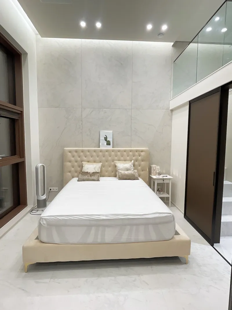 [Mapo, Seoul] Luxury duplex suite with Han River view and city view, 10 seconds from subway station 6