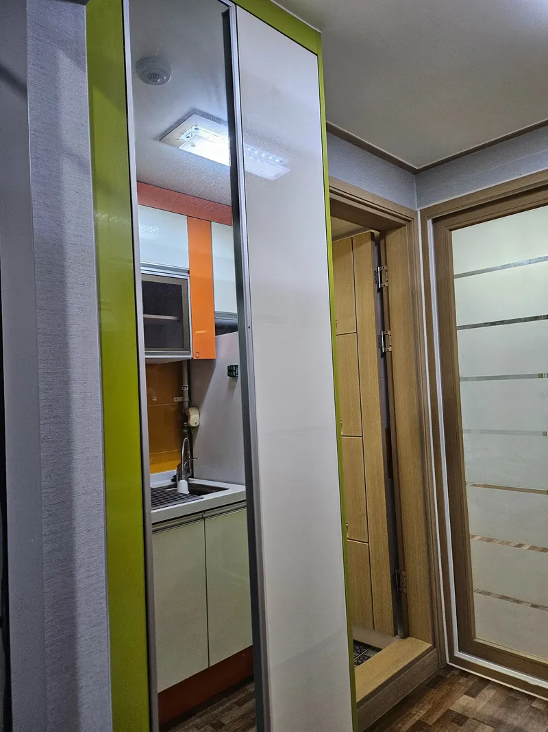 [Cheonan] Dujeong-dong One-room Apartment 4-1 9