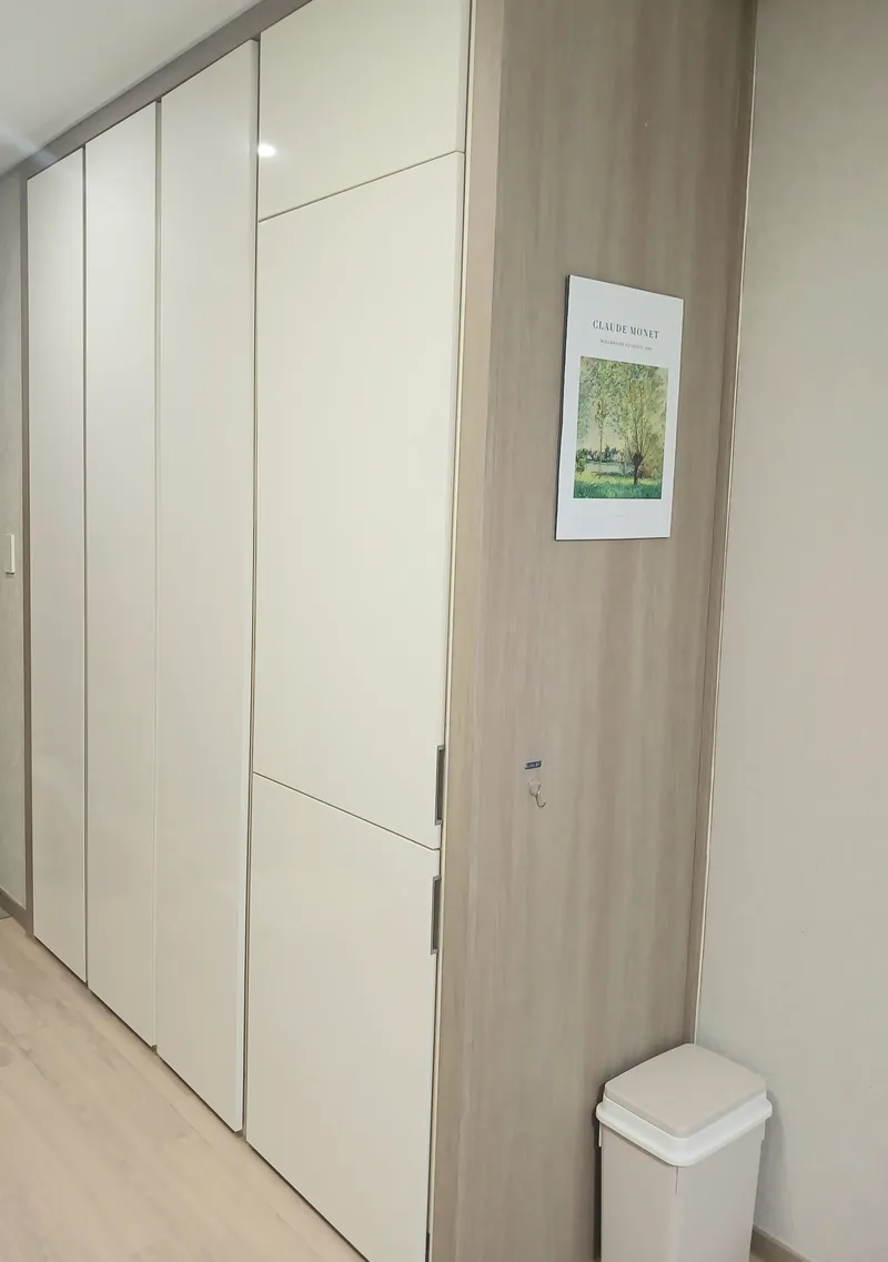 [Gunpo] 5 minutes from Sanbon Station/Full options/Gunpo City Hall Wonkwang University Hospital/ 13