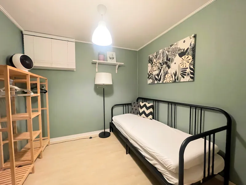 [Namyangju] One-room, outing room in the immediate vicinity of Jinjeop Station 11