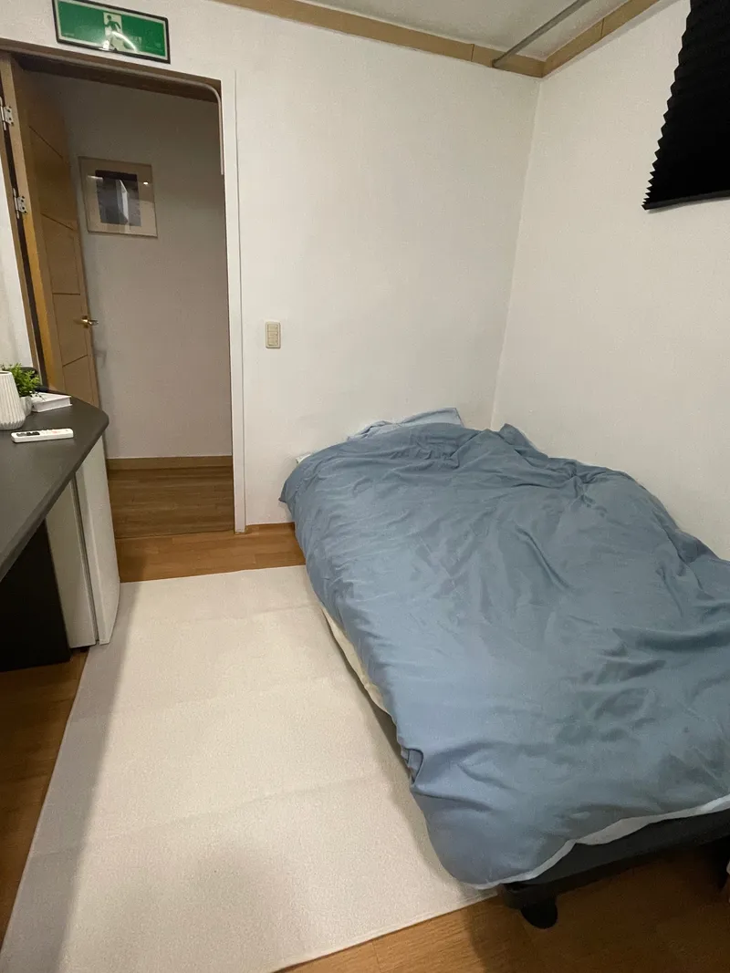 [Seodaemun, Seoul] 413 Premium Room, a Sharehouse-style Goshiwon Located in the Heart of Sinchon 4