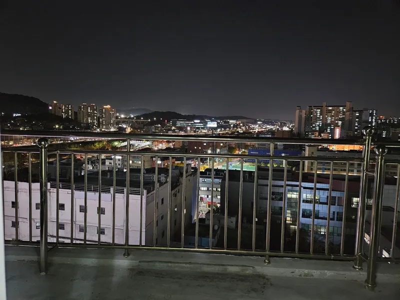 [Yongin] One-room apartment 1104 near Giheung Station, within easy commuting distance of Gangnam 4