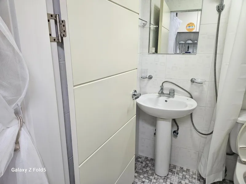 [Jung-gu, Busan] Bukhang View 203, close to Busan Station and Nampo-dong 10