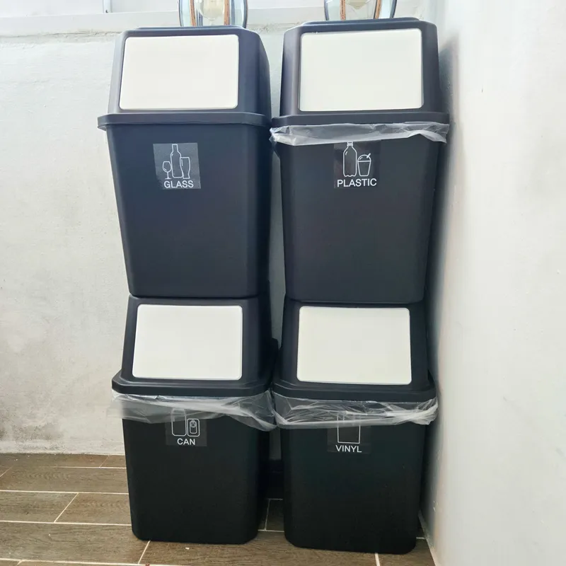 [경북 경주] 황리단길 5분거리 22평 아파트 #감성 #모던 #편안 35