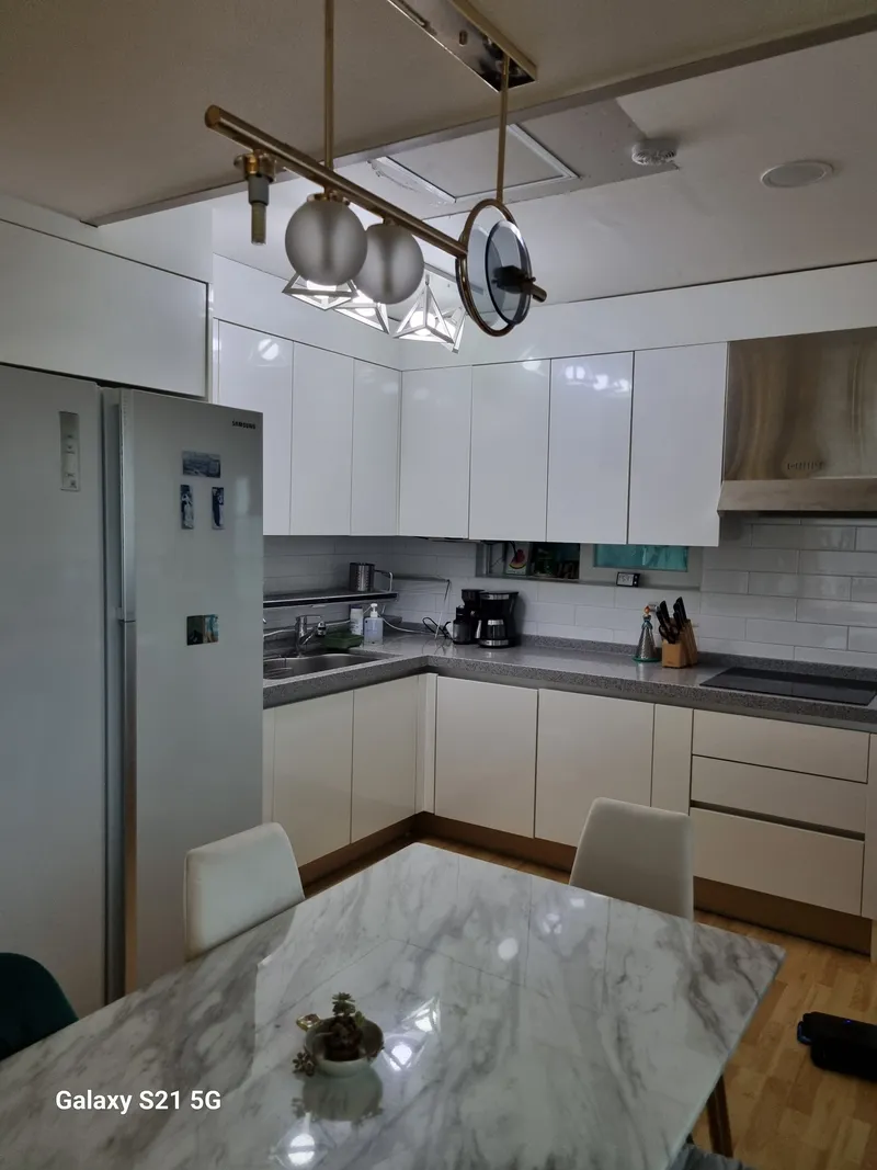 [Haeundae, Busan] Goo Hae's Homes # Healing accommodation where you can enjoy Oryukdo, Dongbaek Island, and Daema Island 38