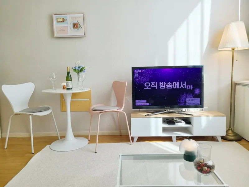 [경기 고양] 백석역1분, 일산병원3분, 복층(주차가능) 5