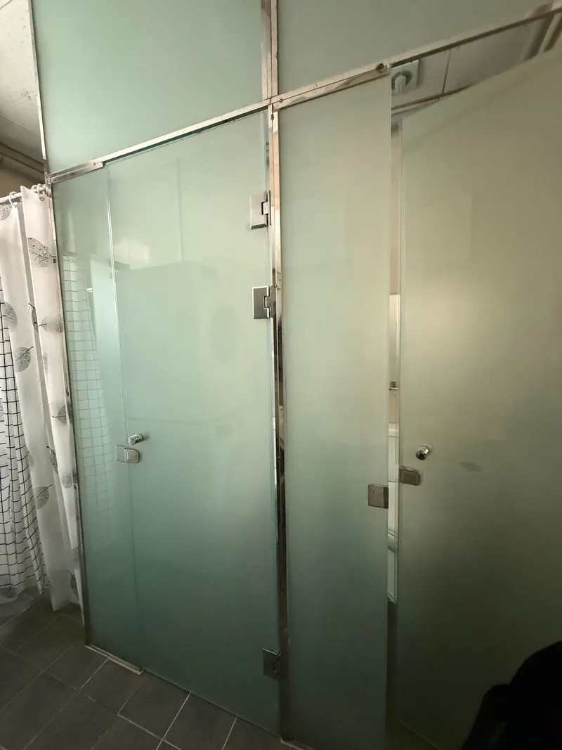 [Goyang] Baekseok Station, Ilsan Hospital Budget-friendly Accommodation, Female Only Room 503 5