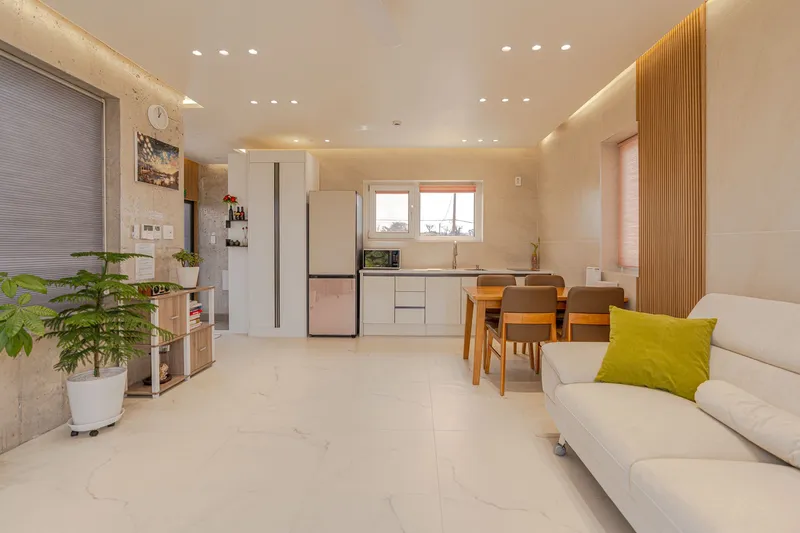 [Hallim, Jeju] Newly built detached house with outdoor jacuzzi 10