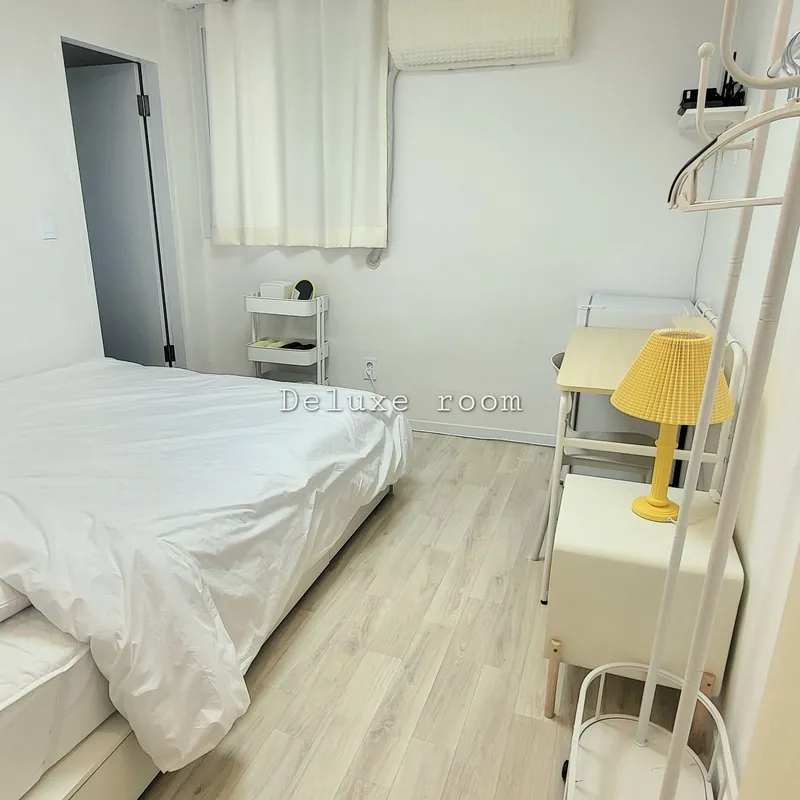 [Gangdong, Seoul] 8-minute walk from Amsa Station / Jamsil / KSPO DOME / Olympic Park 201 3