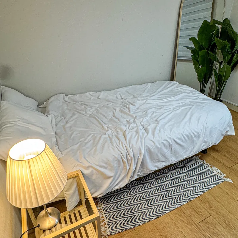 [Mapo, Seoul] One-room apartment in the ultra-close vicinity, 2 minutes from Ewha Womans University Station 2