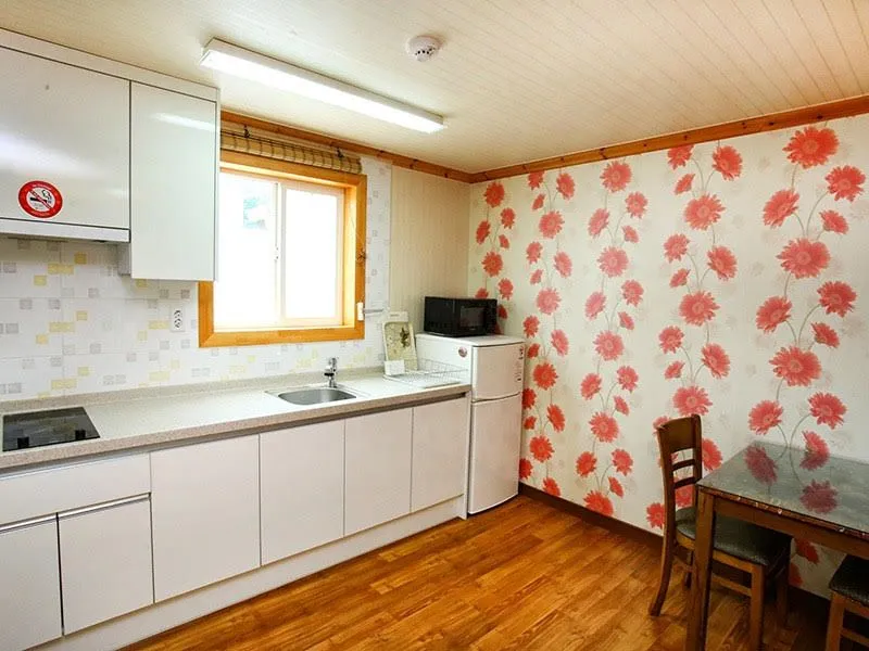[Yangyang] Seorak, a pension-type accommodation right in front of Namdaecheon 4