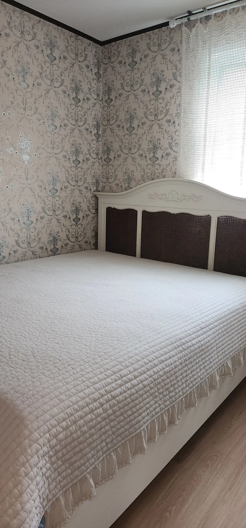 [Gapyeong] Three-room detached house with a Seorak yard 3