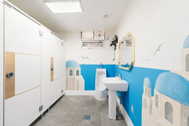 [Gangbuk, Seoul] Suyu Station Exit 8 Mini Room D (Latest Interior) 4