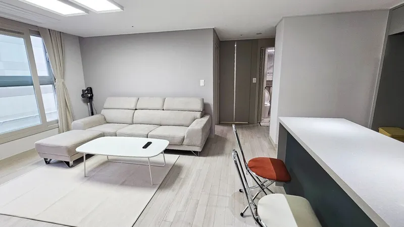 [제주 조천] 함덕 투룸 가성비 최적 숙소 415 #반려동물 가능 12