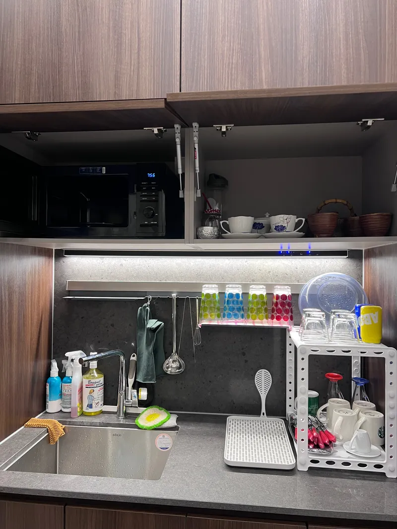 [Jung-gu, Seoul][[Jung-gu, Seoul] 5 minutes walk from Dongdaemun History Park Station DDP #Newly built in August 26