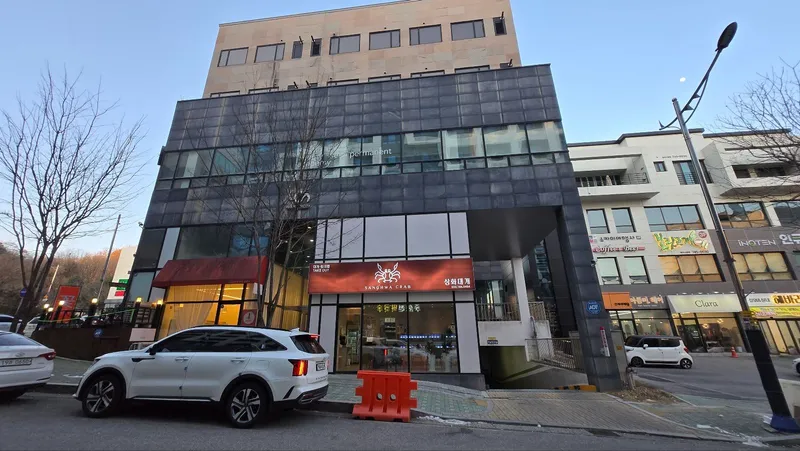 [Wonju] Wonju City Hall Officetel 13