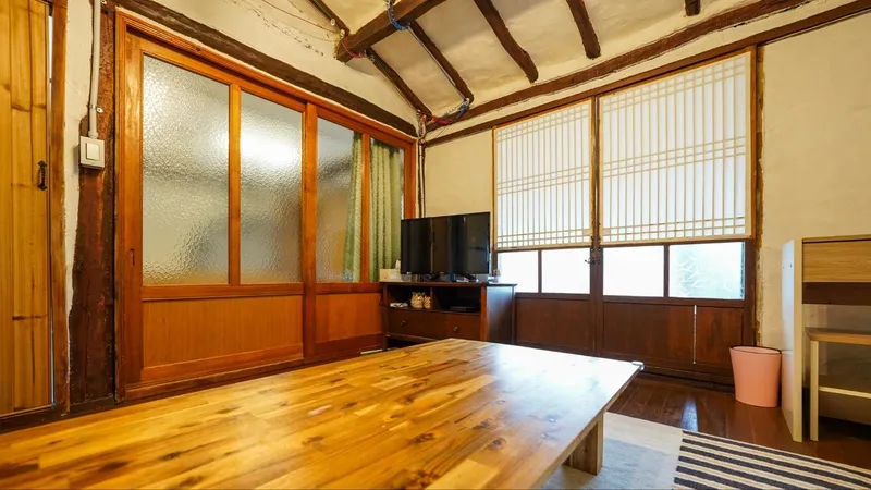 [Gujwa, Jeju] A private house within 1 minute walk of a quiet beach promenade #Pets allowed 9