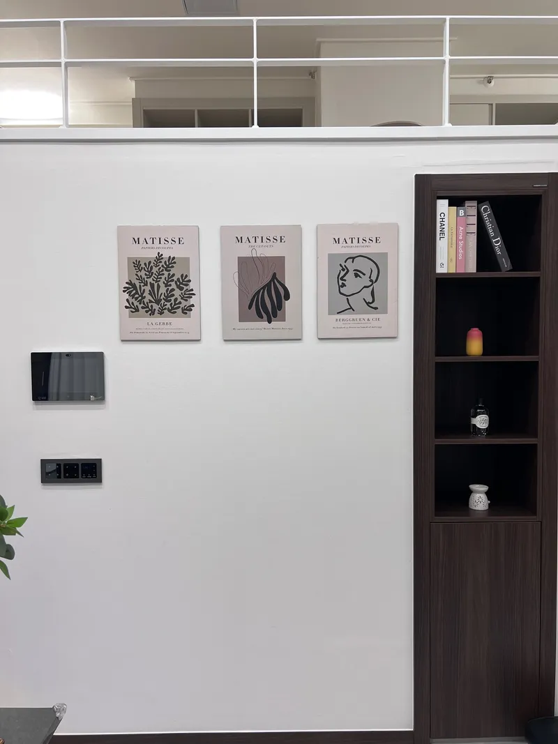 [Jung-gu, Seoul][[Jung-gu, Seoul] 5 minutes walk from Dongdaemun History Park Station DDP #Newly built in August 17