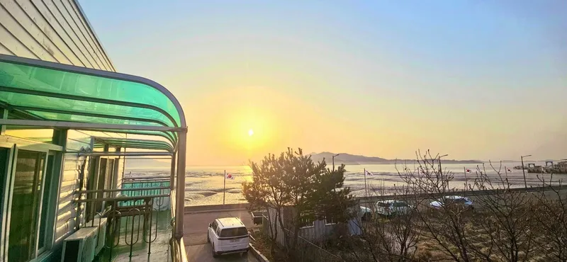 [인천 강화] 옥상 감성 오션뷰 201호 17