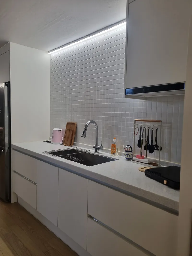 [Aewol, Jeju][Jeju Aewol Jjangstay] Special price for family two-room ocean view near the airport 34