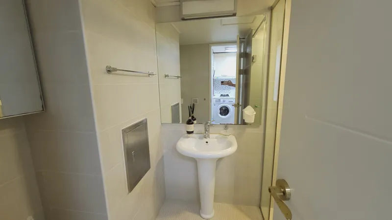 [Haeundae, Busan] One-room apartment 3 minutes from Jangsan Station 9