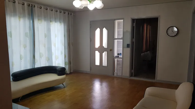 [Pohang] CNBLUE Changbawoo Fishing Village 3-room detached house 16