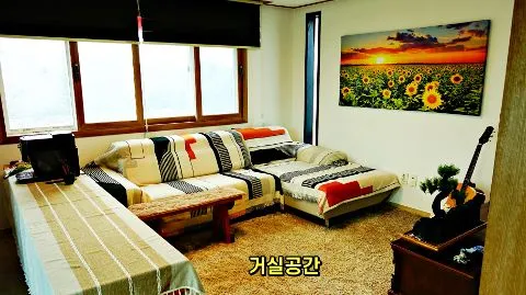 [Hangyeong, Jeju] Private guesthouse near Suwolbong Eongal Beach 11