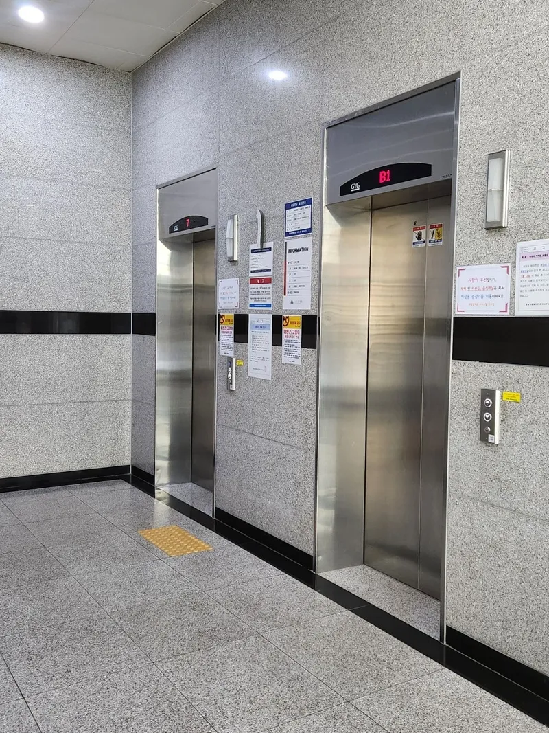 [Songpa, Seoul] Songpa Triple Station Area Officetel 19