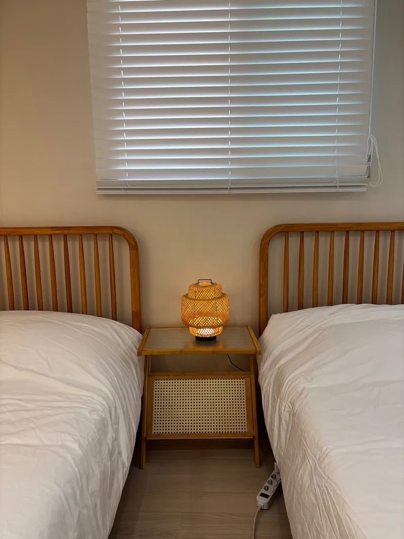 [Jongno, Seoul] Seochon Gyeongbokgung Station 4-room house with yard 2