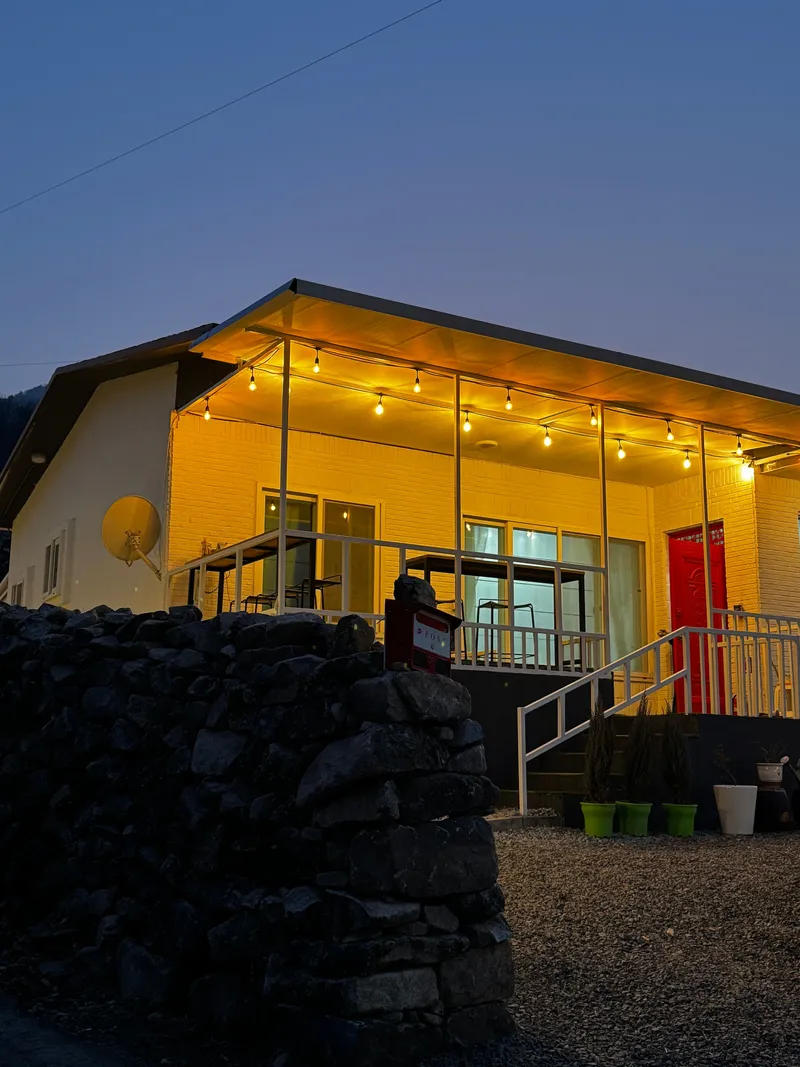[Goryeong] A private space with a stone wall 15