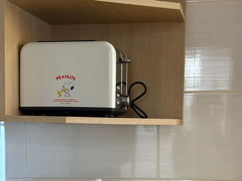 [Seongbuk, Seoul] A cozy and quiet house near Subway Line 6 in Jangwi-dong. 25