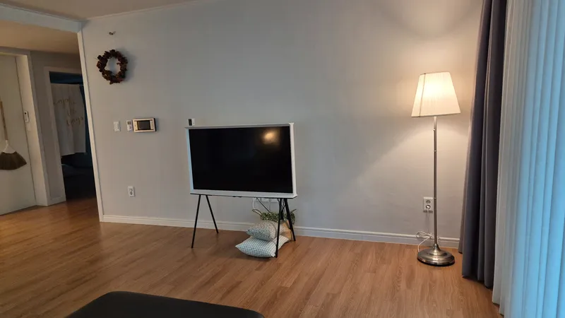 [Gangneung] A home-like emotional accommodation hidden in a Gangneung residential area 20