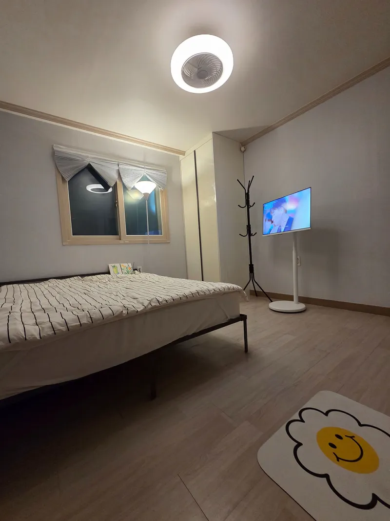 [Namhae] Namhae German Village Seaside House (2 Bedrooms, 2 Bathrooms / Workcation) 2