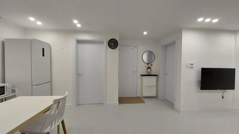 [Gangneung][Gangneung, Gangwon-do] Sea Village Dokkaebi Village A 11
