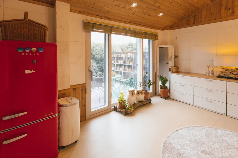 [Aewol, Jeju] Jeju's vintage-feeling independent house with good transportation 10