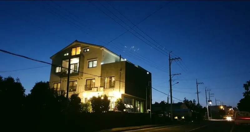 [Namwon, Seogwipo] Jeju Island Wimi Pension #15Days #1Month #1Year 31