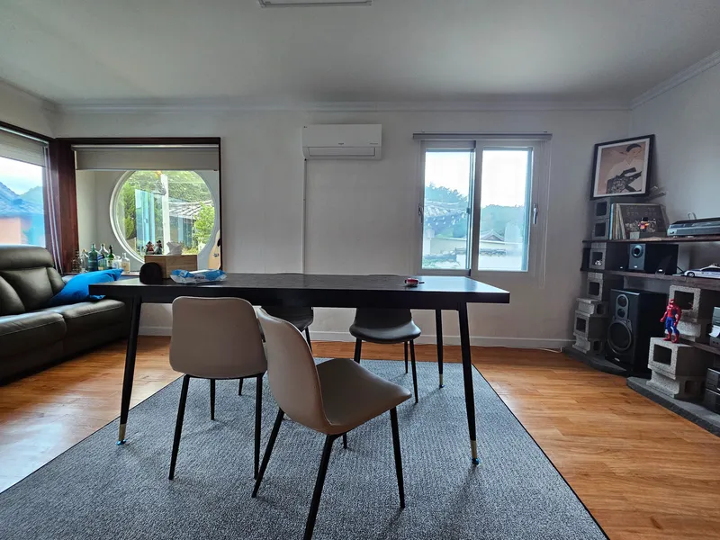 [Gyeongju] Donggung Pool Stay, a detached house in Bomun Tourist Complex, 10-minute walk from Bomun Lake 5